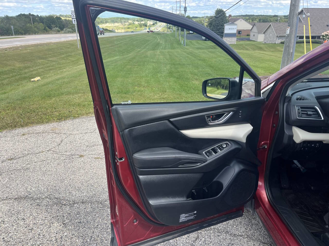 Used 2020 Subaru Ascent Limited w/ Popular Package #3 image 21