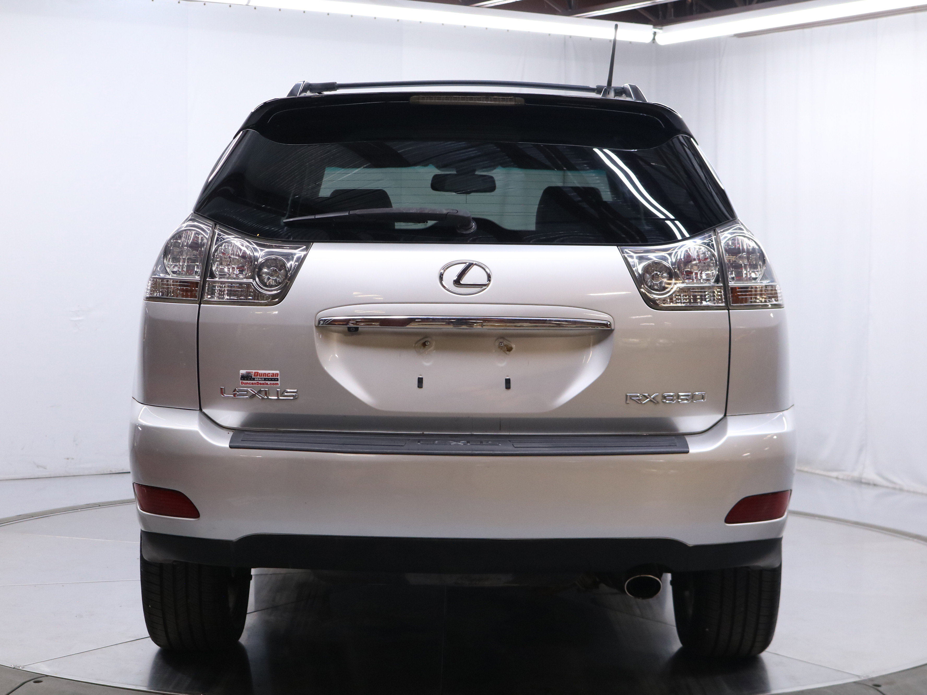 Used 2009 Lexus RX 350 AWD image 6