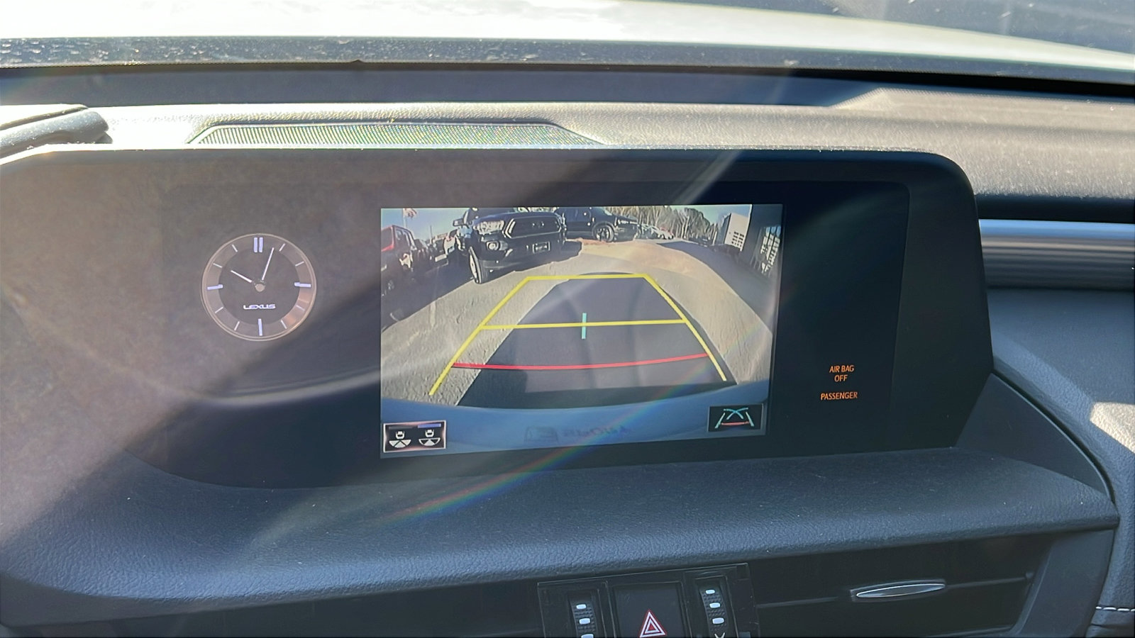 Used 2020 Lexus ES 350 F Sport w/ Accessory Package 2 image 33