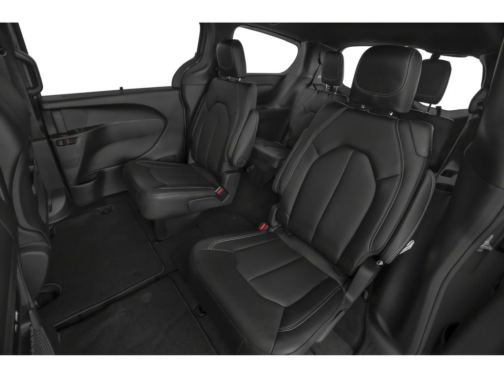 New 2026 Chrysler Pacifica Limited w/ S Appearance Package image 12