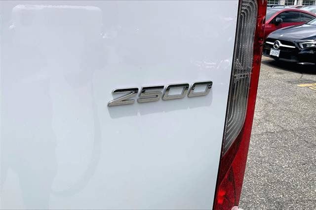 New 2026 Mercedes-Benz Sprinter 2500 image 14