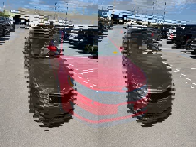 Used 2012 Kia Optima EX w/ Premium Pkg FWD image 17