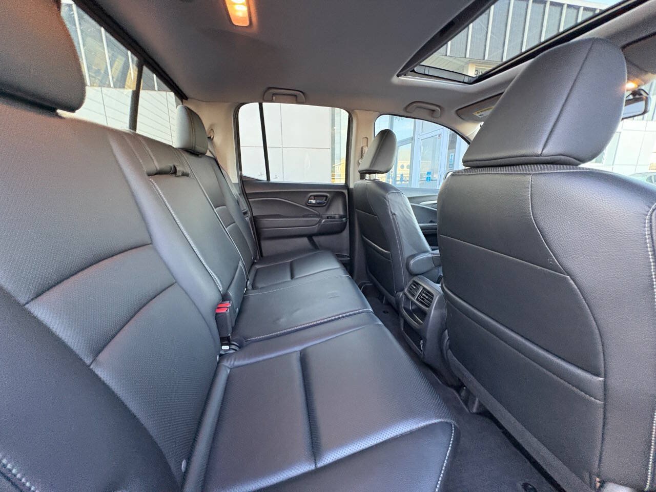 Used 2019 Honda Ridgeline RTL-T image 13
