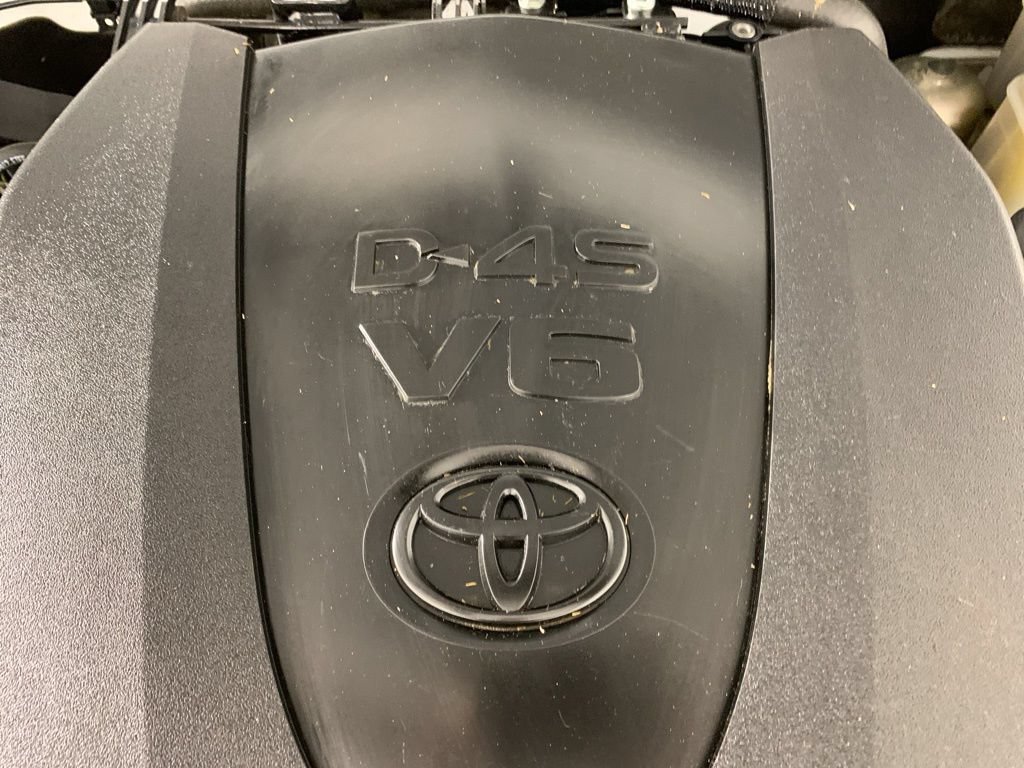 Used 2023 Toyota Tacoma TRD Off-Road AWD/4WD image 40