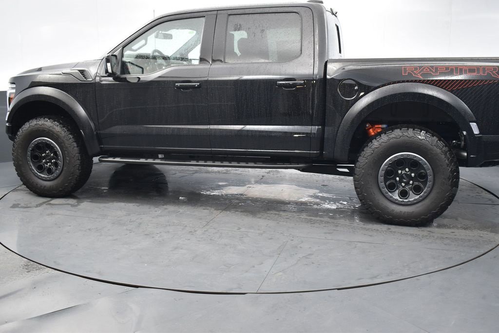 New 2025 Ford F150 Raptor image 2