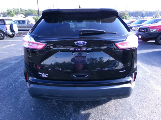 Certified 2023 Ford Edge SE AWD/4WD image 8