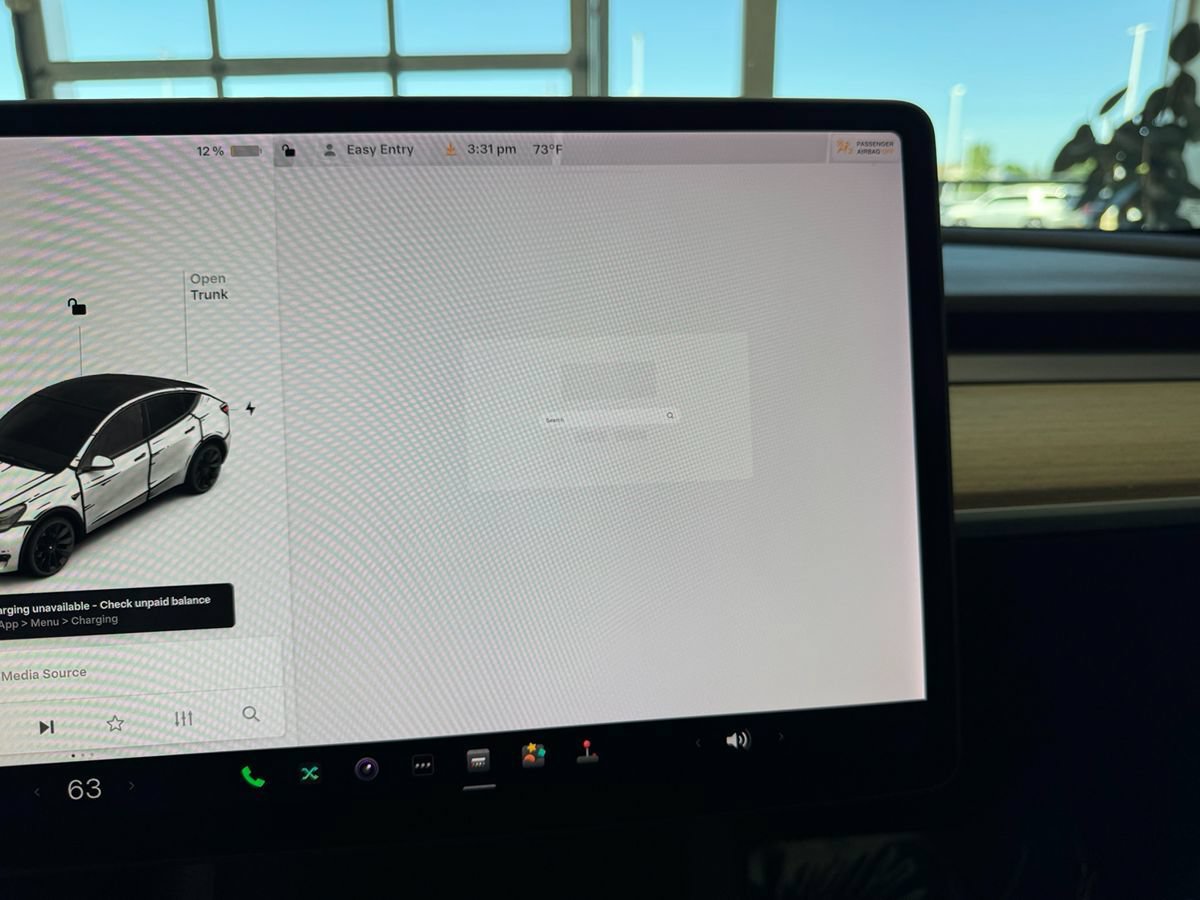 Used 2021 Tesla Model Y Long Range AWD/4WD image 51