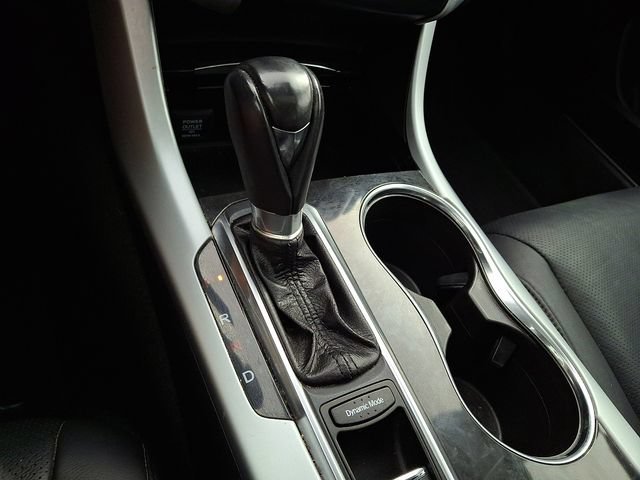 Used 2020 Acura TLX w/ Technology Package FWD image 19