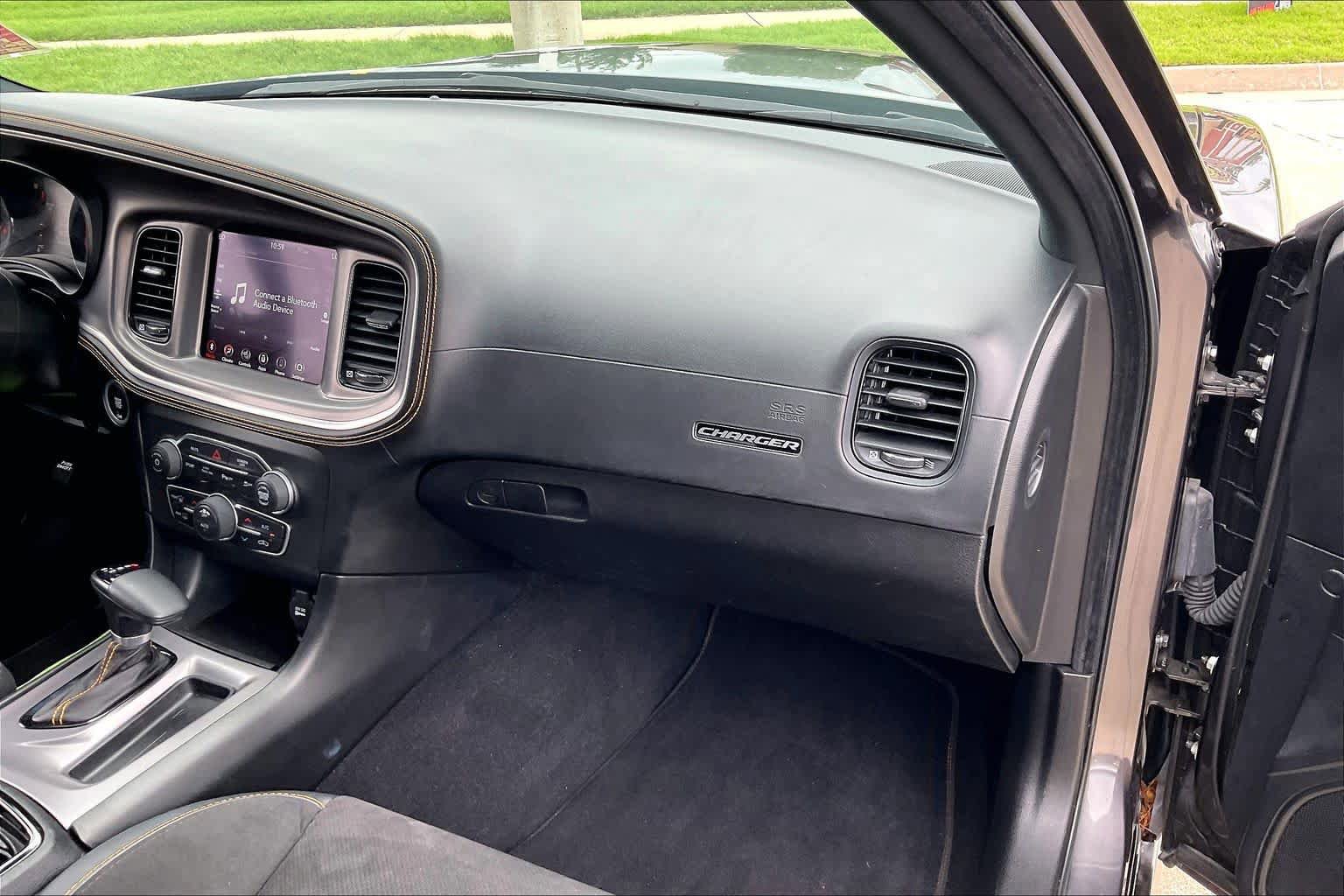 Used 2022 Dodge Charger GT w/ Plus Group image 18