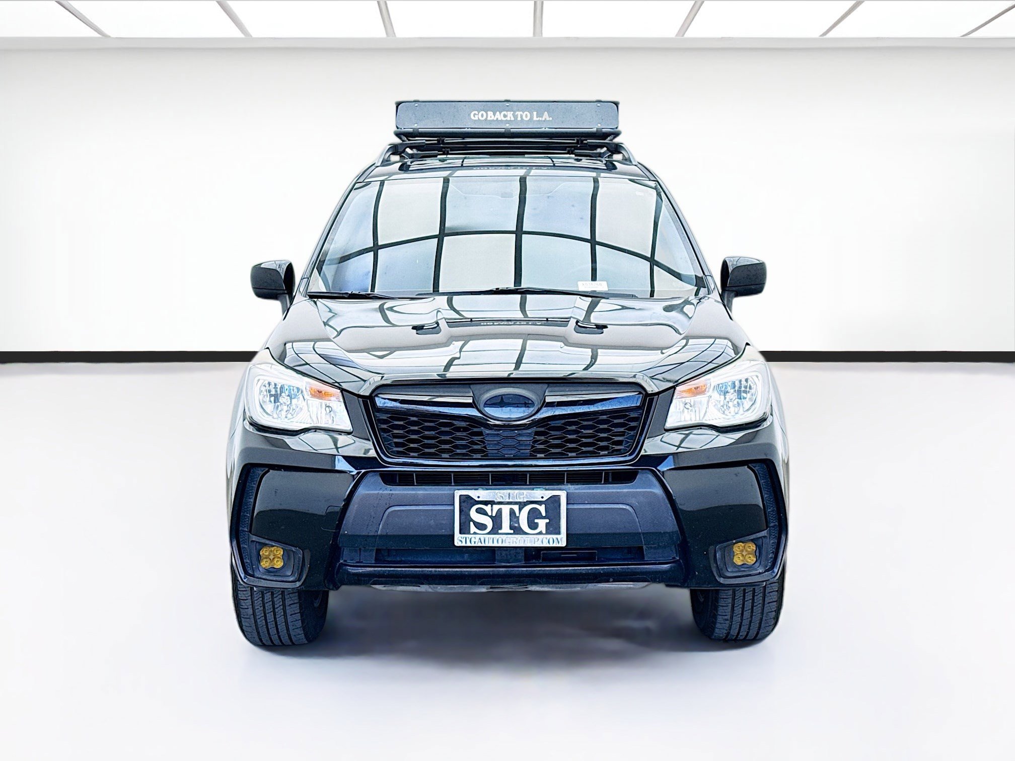 Used 2018 Subaru Forester 2.0XT Premium image 2
