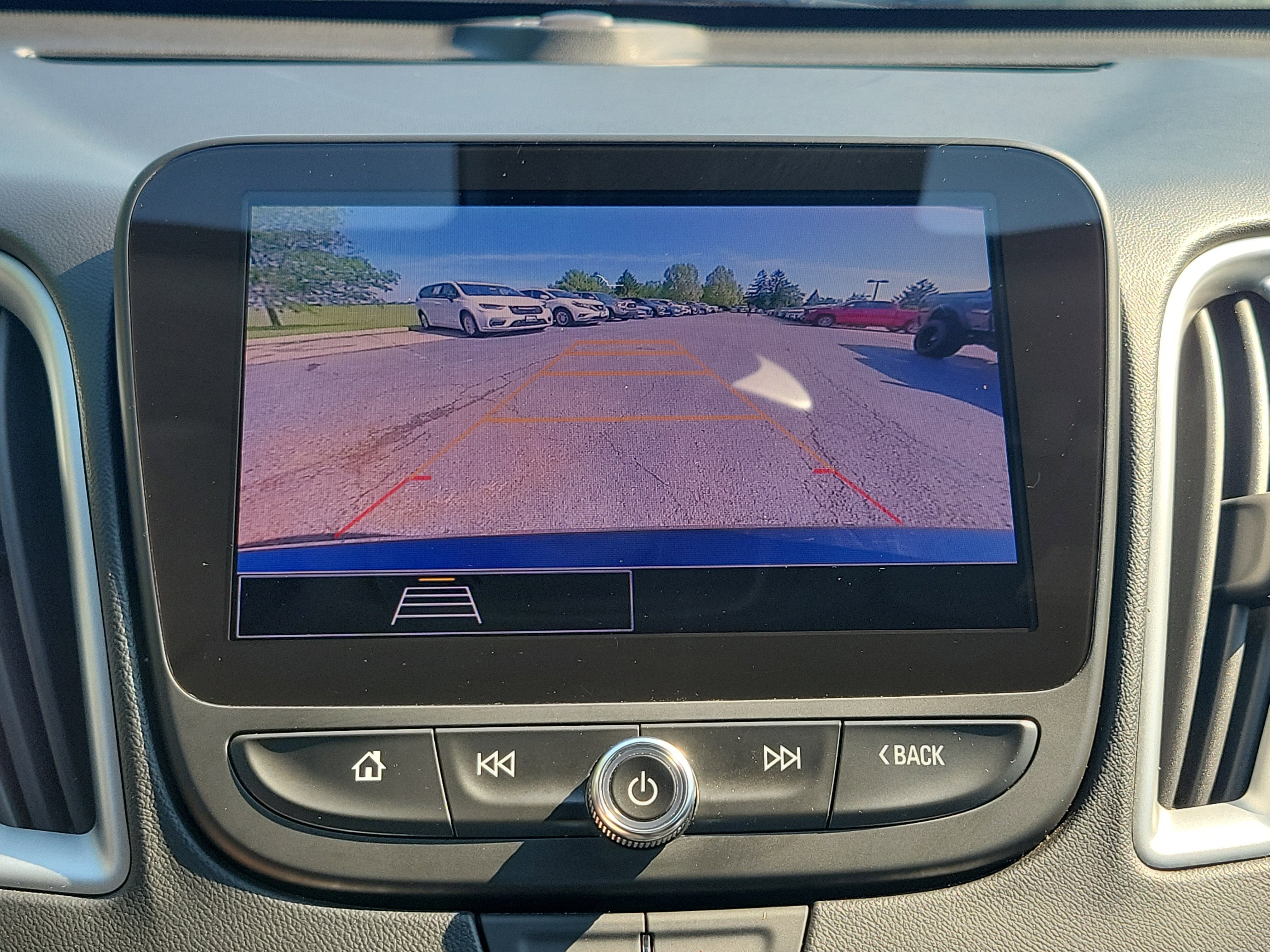 Used 2024 Chevrolet Malibu LT FWD image 25