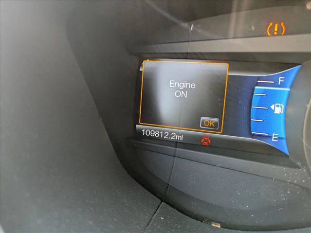 Used 2017 Ford Fusion Titanium image 13