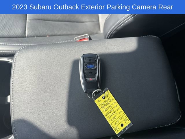 Used 2023 Subaru Outback Touring AWD/4WD image 30