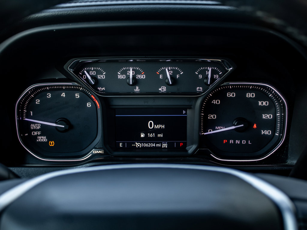 Used 2019 GMC Sierra 1500 SLE w/ SLE Value Package image 30