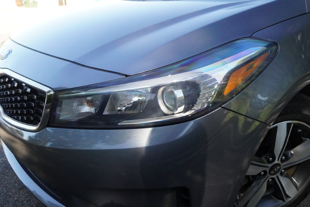 Used 2018 Kia Forte S FWD image 30