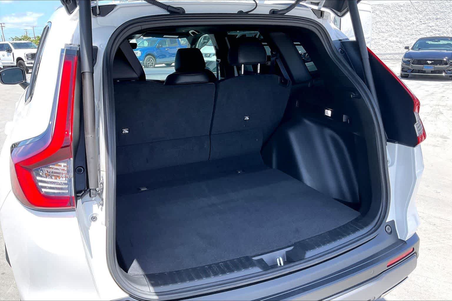 Used 2026 Honda CR-V Sport-L image 18