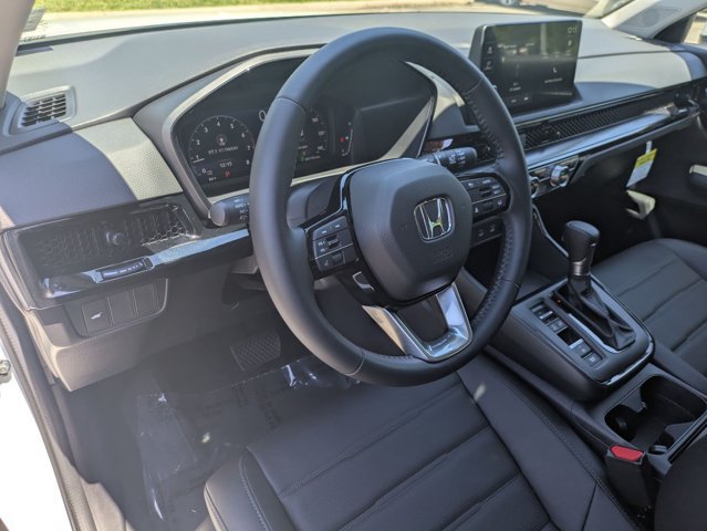 Used 2026 Honda CR-V EX-L image 10