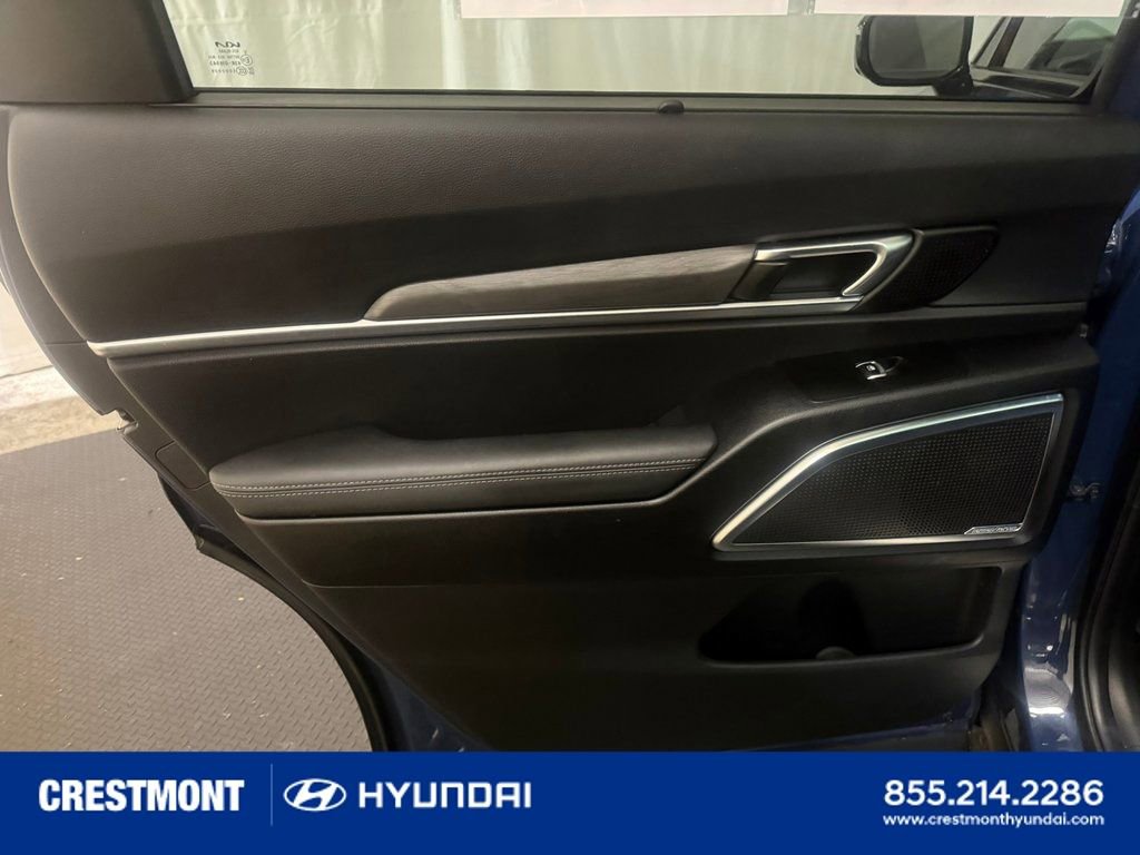 Used 2023 Kia Telluride SX X-Line image 27