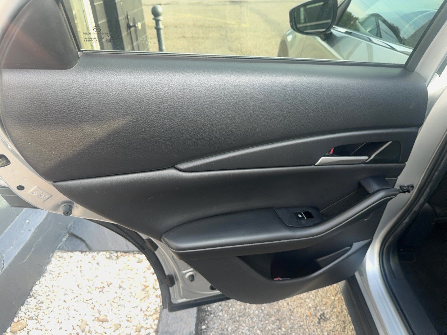 Used 2021 MAZDA CX-30 AWD 2.5 S w/ Select Package image 12