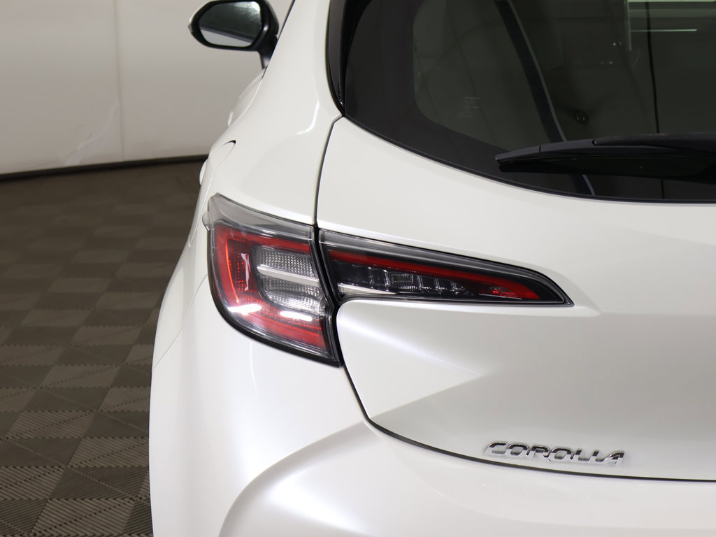 Used 2019 Toyota Corolla SE FWD image 12