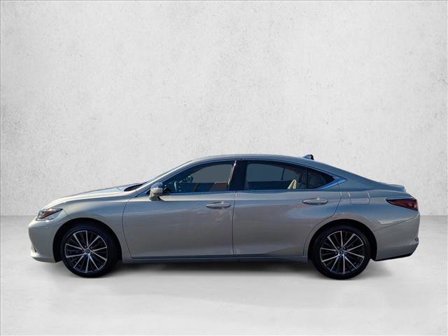 Used 2024 Lexus ES 350 w/ Premium Package image 8