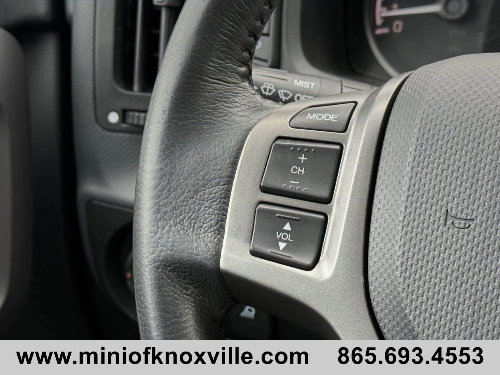 Used 2014 Honda Ridgeline SE image 18