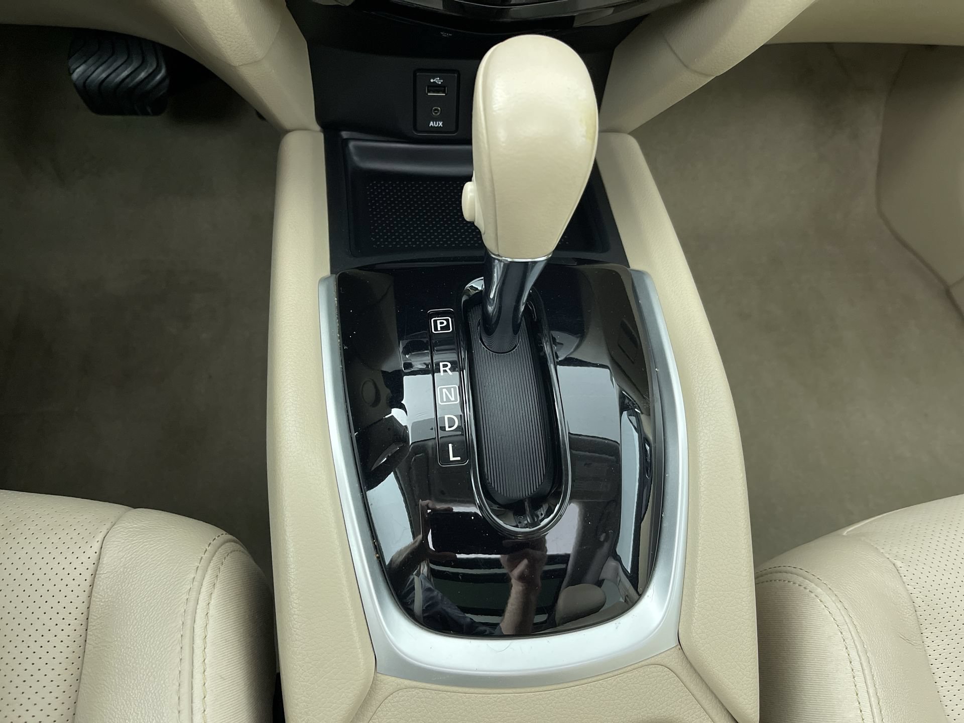 Used 2015 Nissan Rogue SL w/ SL Premium Package AWD/4WD image 21