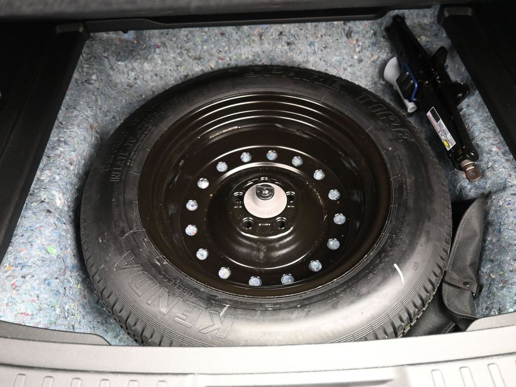 Certified 2023 Honda CR-V LX image 22