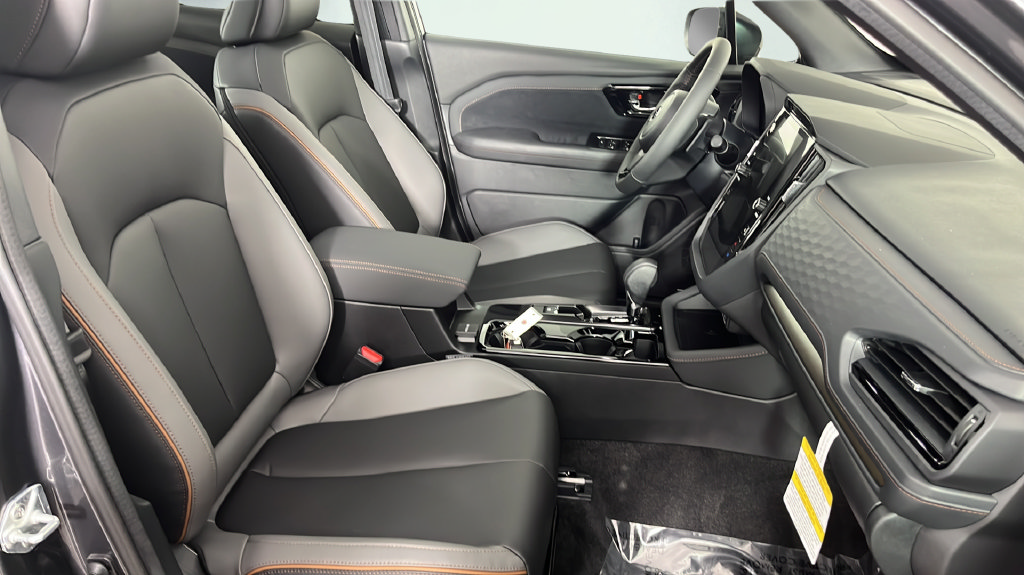 New 2026 Subaru Forester Sport AWD/4WD image 18