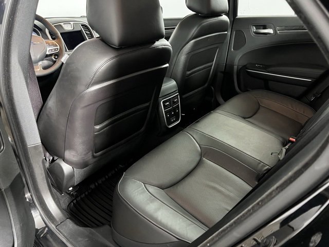 Used 2023 Chrysler 300 Touring L w/ Popular Equipment Group image 17