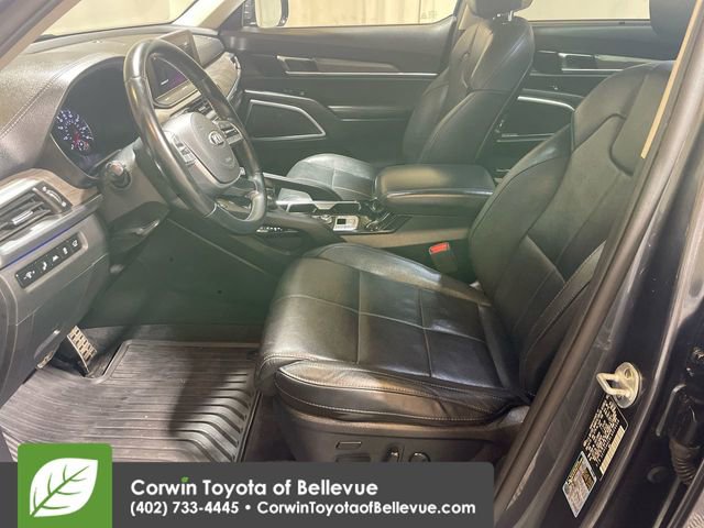 Used 2020 Kia Telluride SX w/ Towing Package image 15