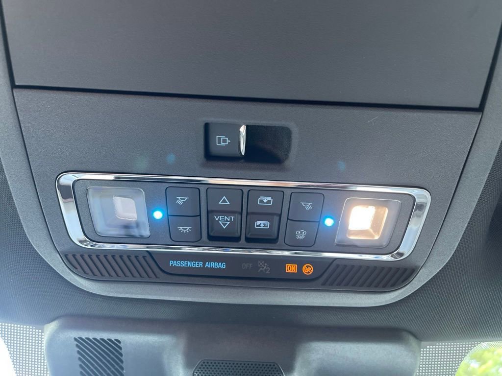 New 2025 Ford F350 Platinum w/ FX4 Off-Road Package image 35