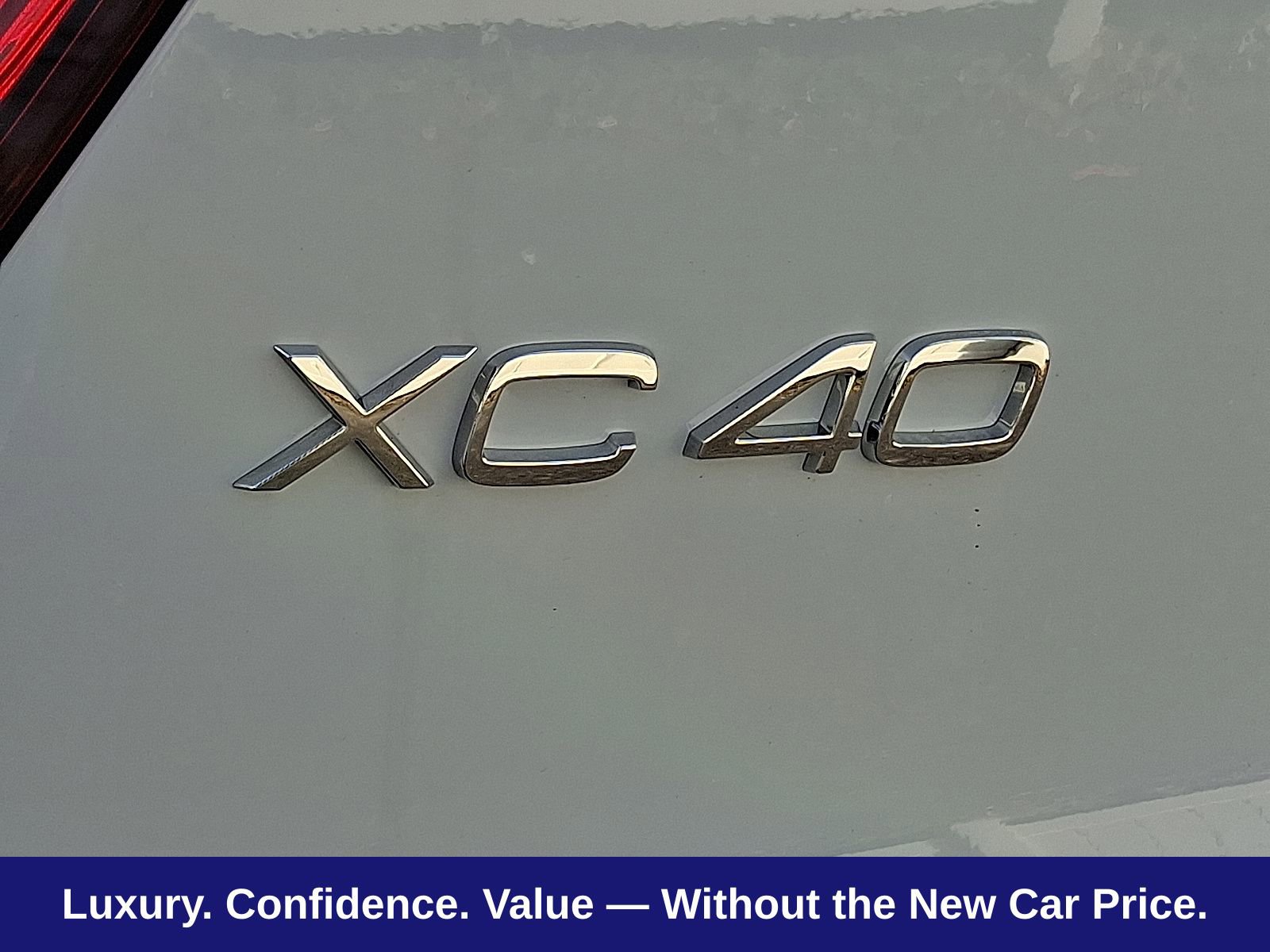 New 2026 Volvo XC40 B5 Plus w/ Protection Package Premier AWD/4WD image 20