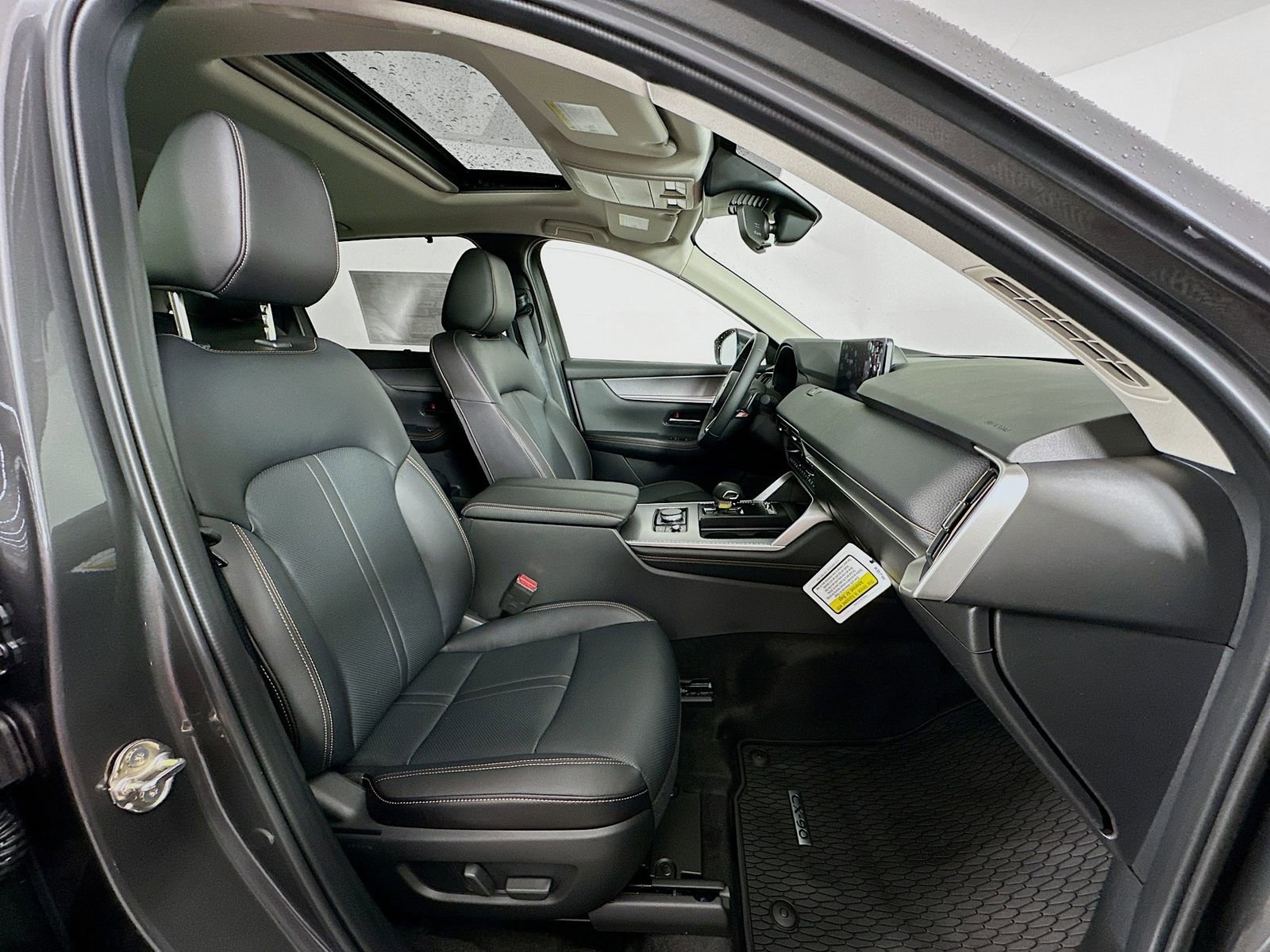New 2026 MAZDA CX-90 Plug-In Hybrid w/ Preferred AWD/4WD image 29