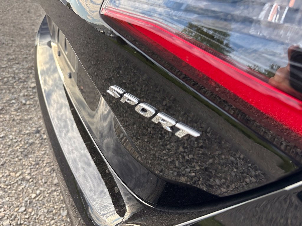 Used 2024 Honda Civic Sport image 4