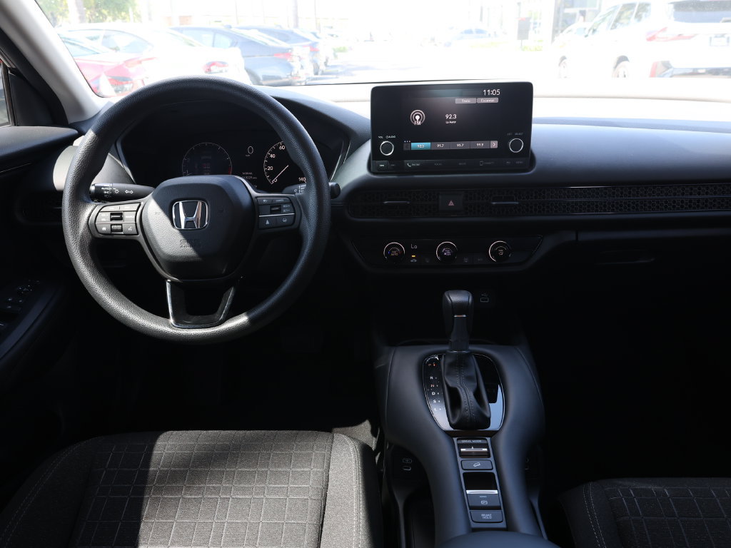 Used 2024 Honda HR-V LX image 19
