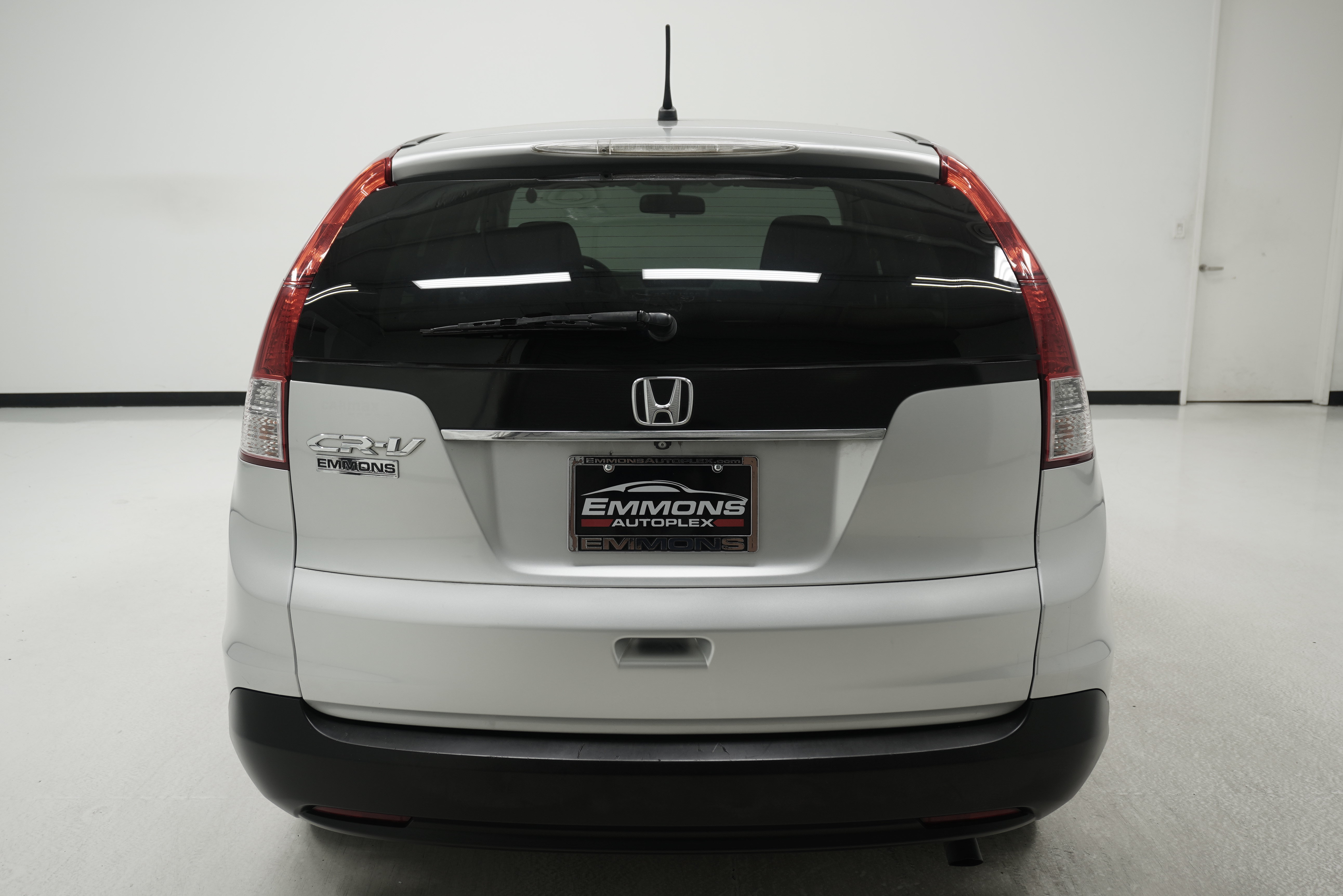 Used 2013 Honda CR-V EX image 5