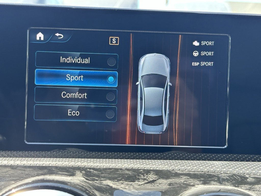 Used 2019 Mercedes-Benz A 220 image 16