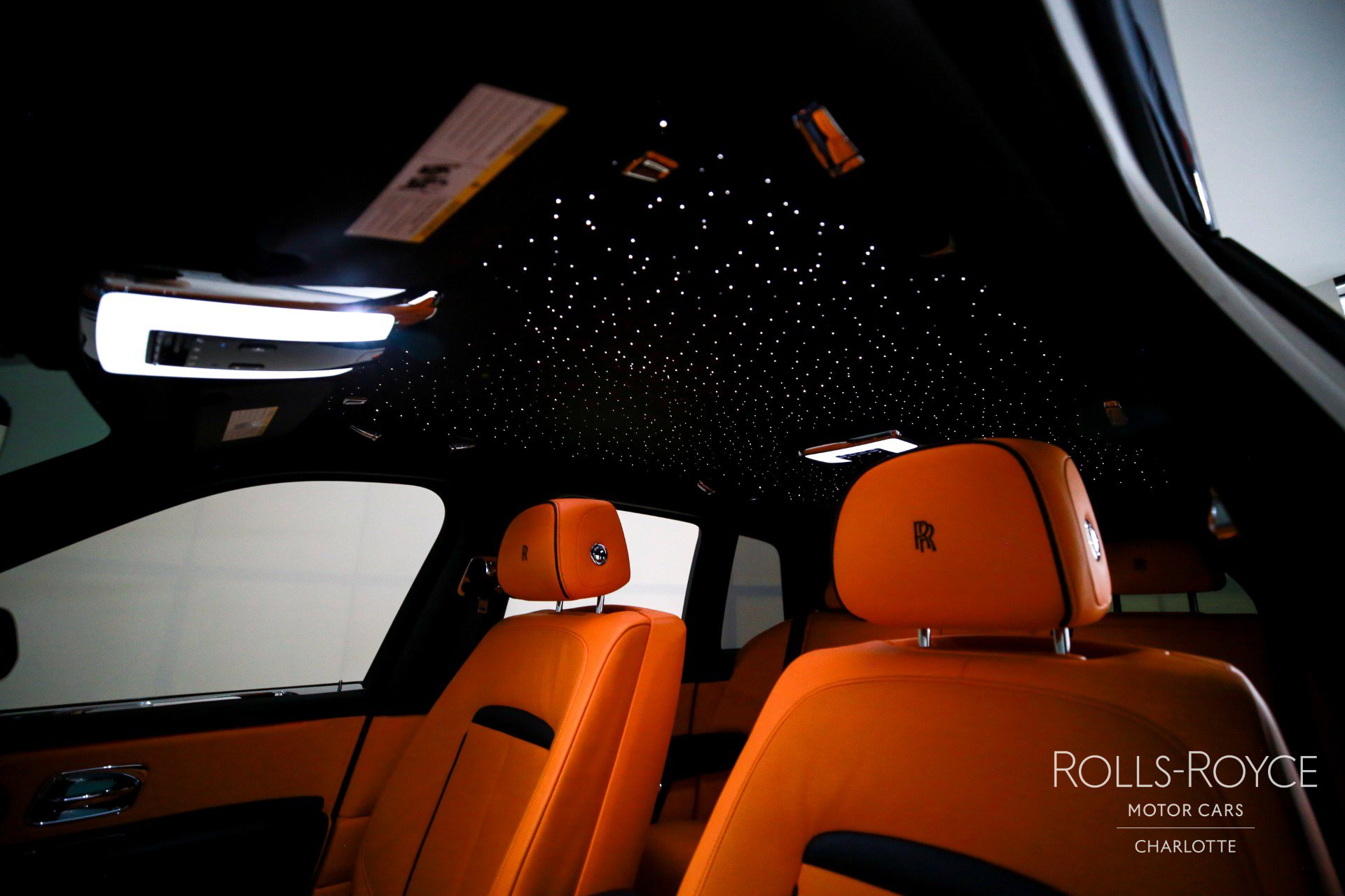 Certified 2025 Rolls-Royce Cullinan image 12