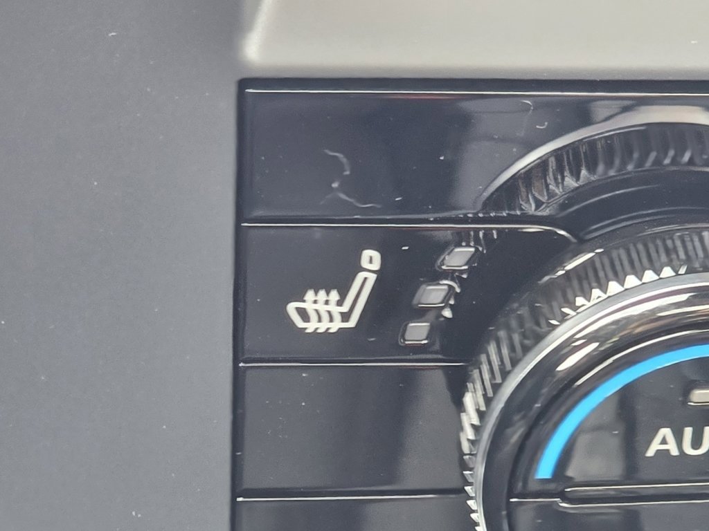 New 2026 Nissan Rogue SV w/ SV Premium Package image 7