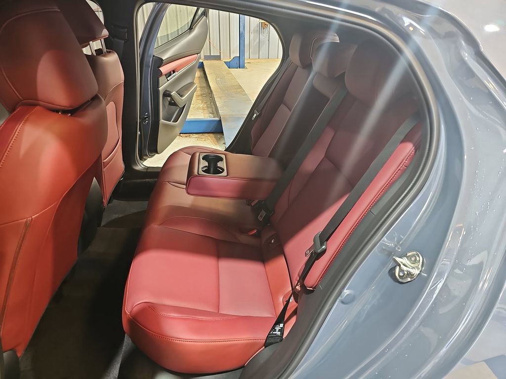 New 2026 MAZDA MAZDA3 2.5 S Hatchback w/ Premium Pkg image 15