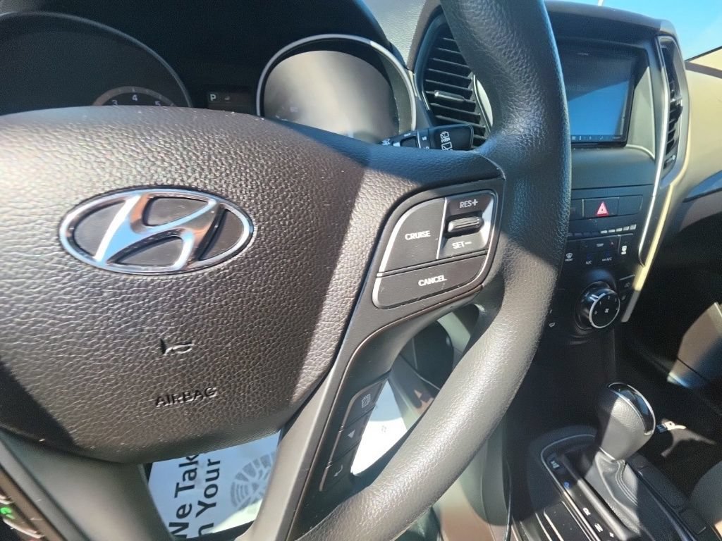 Used 2017 Hyundai Santa Fe Sport AWD/4WD image 18