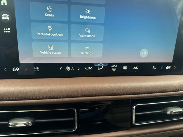 New 2026 Lincoln Aviator Reserve AWD/4WD image 19
