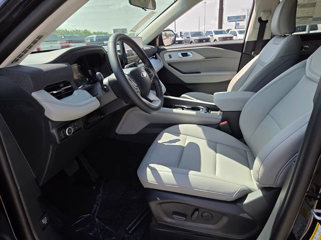 New 2026 Ford Explorer Active w/ Active Comfort Package AWD/4WD image 34