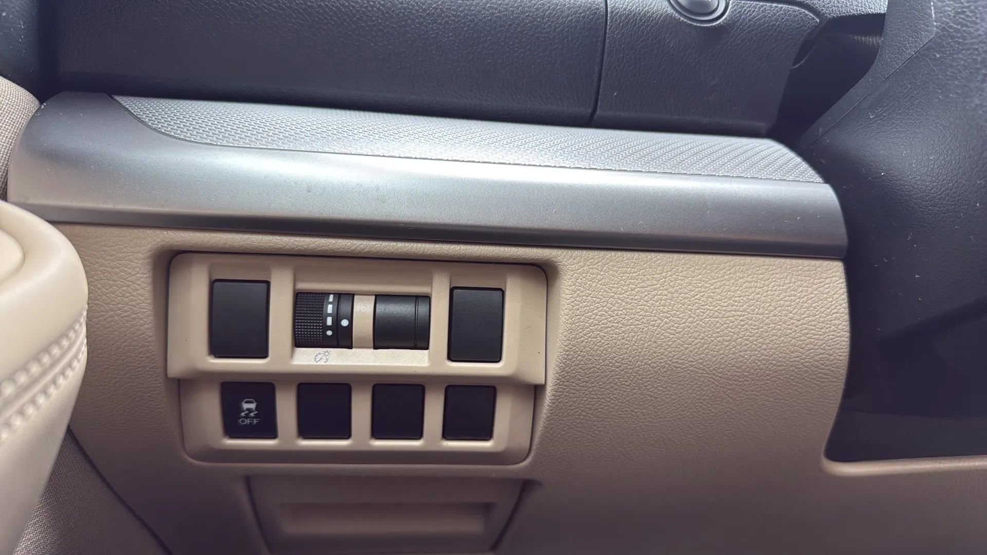 Used 2018 Subaru Outback 2.5i image 15