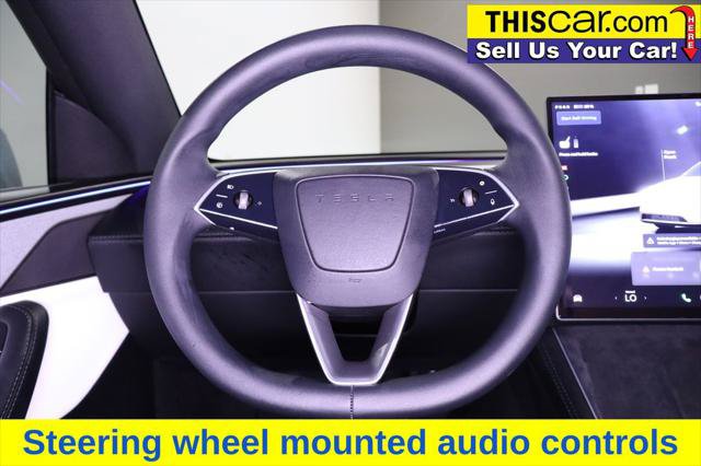 Used 2026 Tesla Model Y 2WD image 16