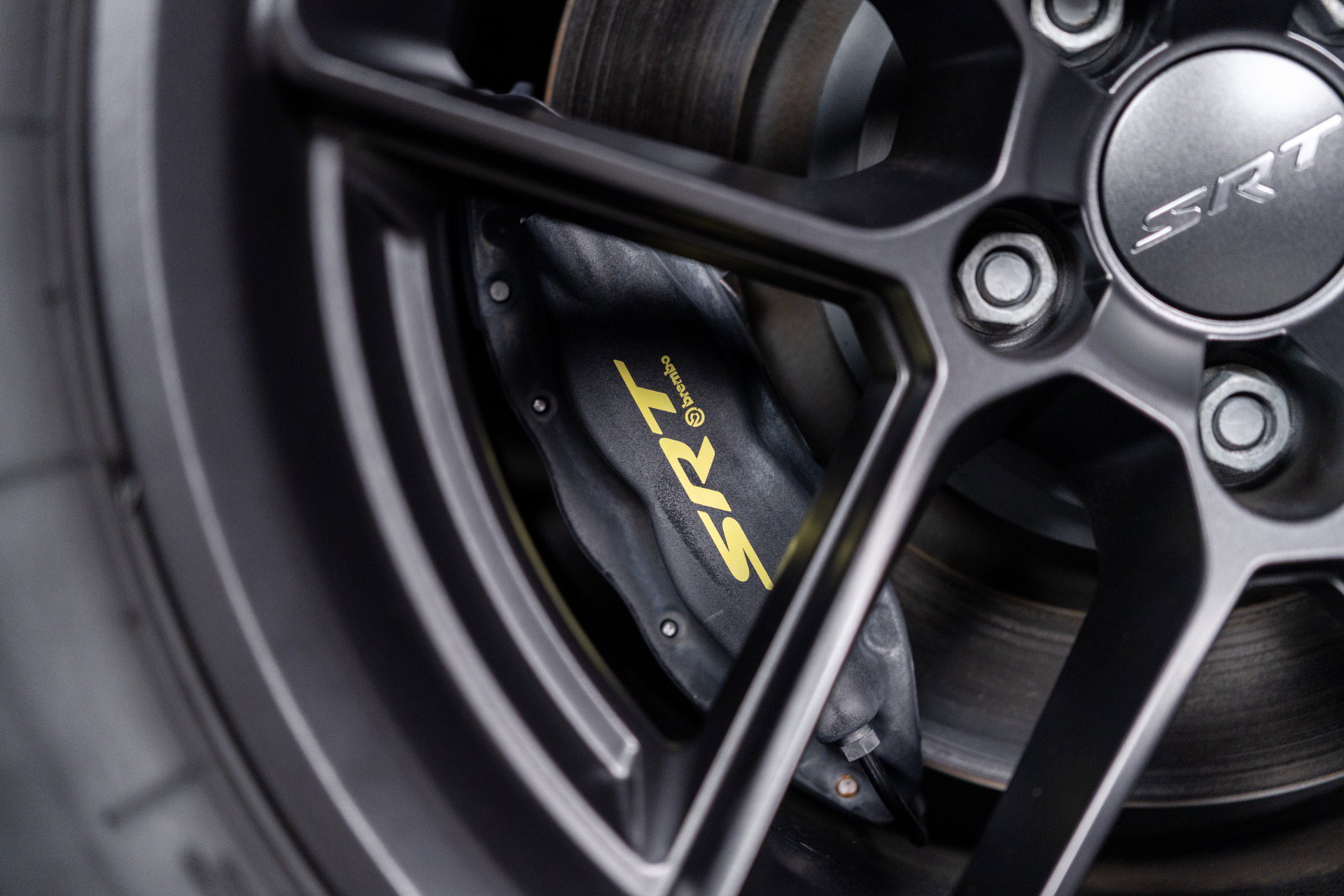 Used 2023 Dodge Challenger SRT Hellcat Redeye RWD image 14