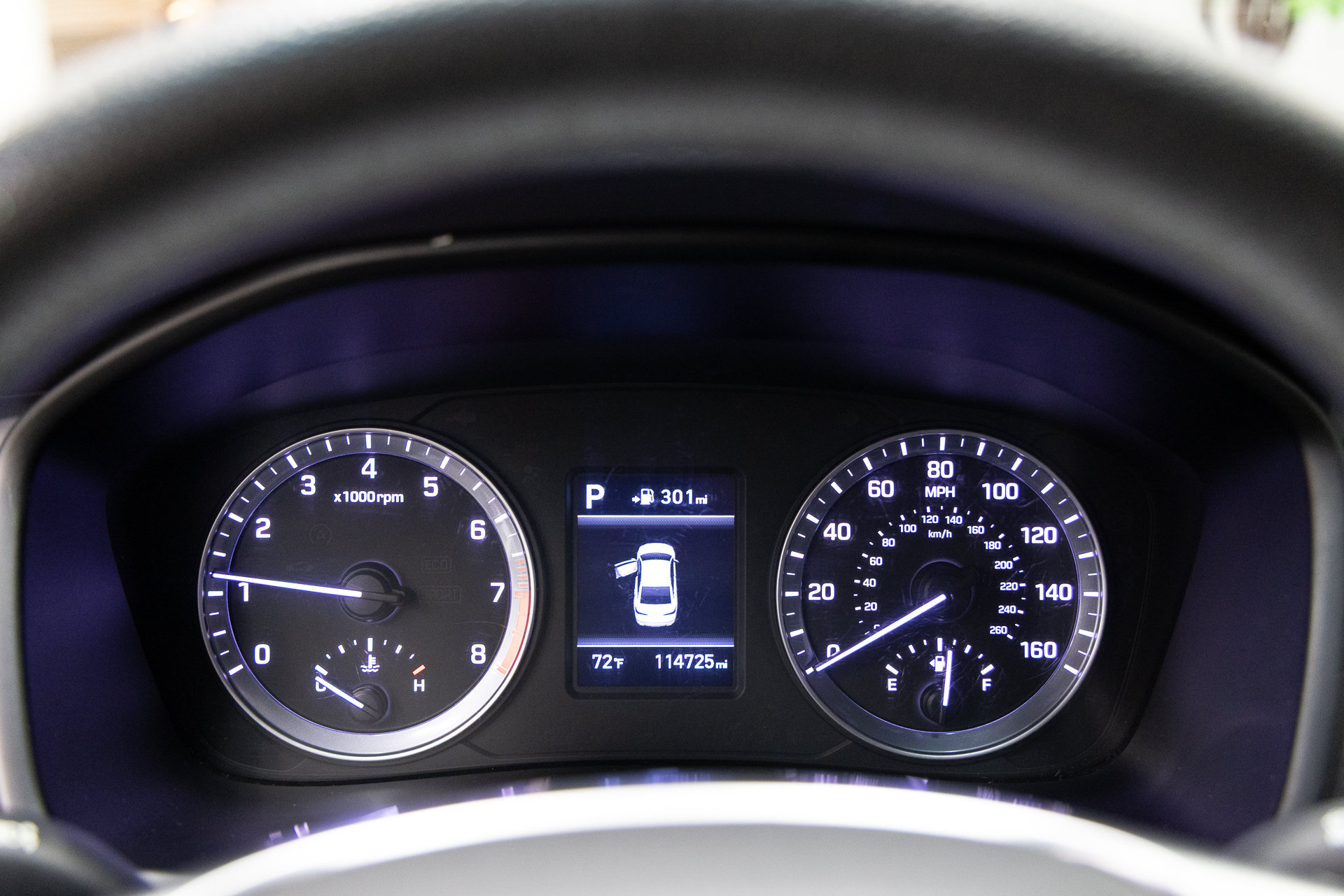 Used 2019 Hyundai Sonata SE FWD image 17