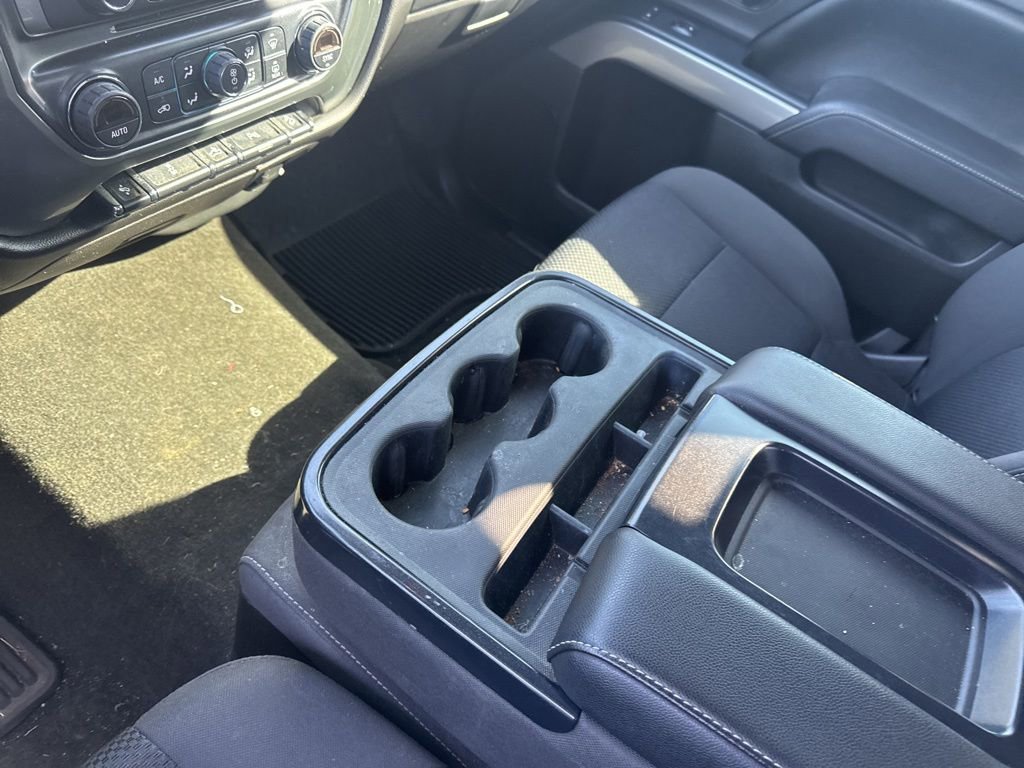 Used 2017 Chevrolet Silverado 1500 LT w/ All Star Edition image 12