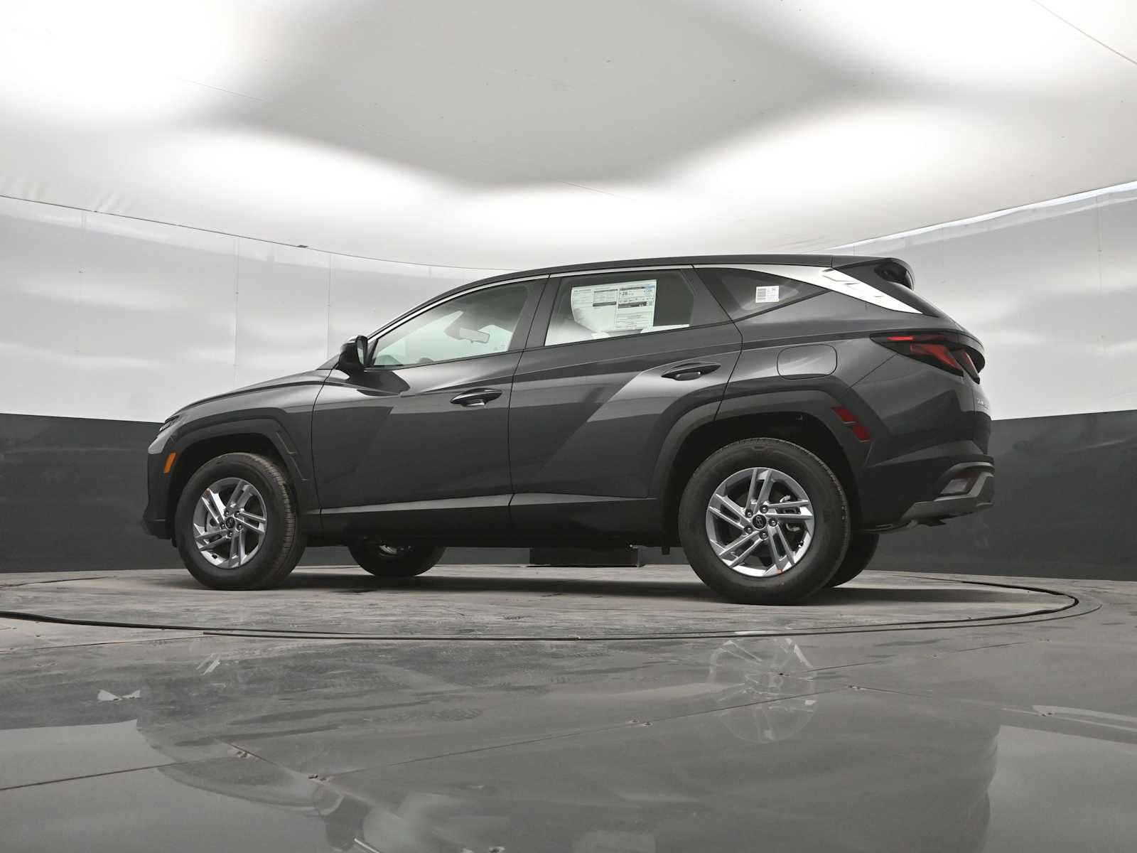 New 2026 Hyundai Tucson SE AWD/4WD image 35